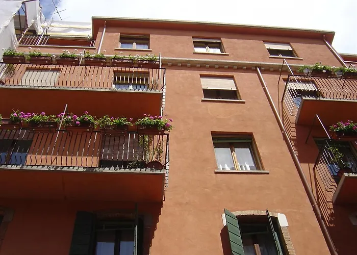 Guesthouse Alloggi Agli Artisti Venezia